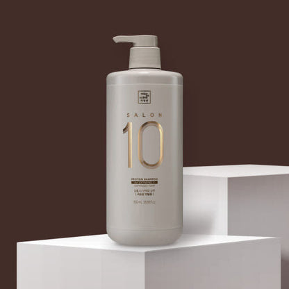Ultimate Repair Shampoo for Damaged Hair - 1150ml