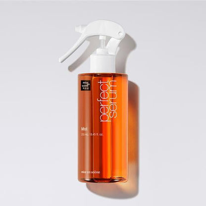 Nourishing Hydrating Facial Spray