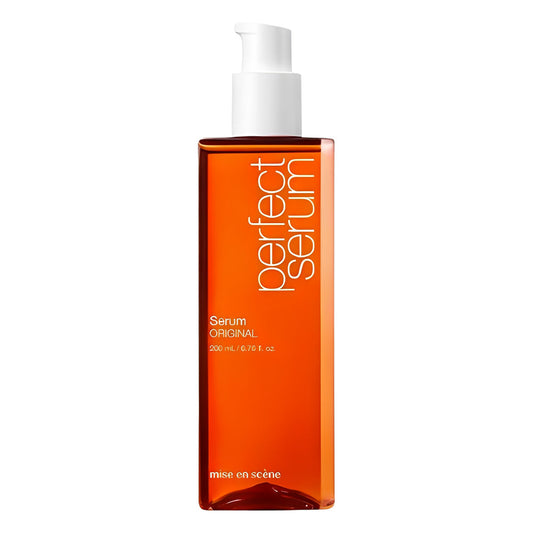 Nourishing Argan Oil Hair Serum for All Hair Types - Mycosmeticslondon