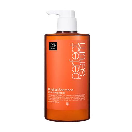 Nourishing Repair Shampoo 900ml  Intensive Care - Mycosmeticslondon