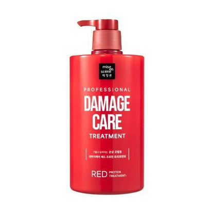 Intensive Repair Red Protein Hair Conditioner 1000ml