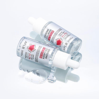 Gentle Collagen Face Serum - 40ml | Nourishing & Calming Sensitive Skin