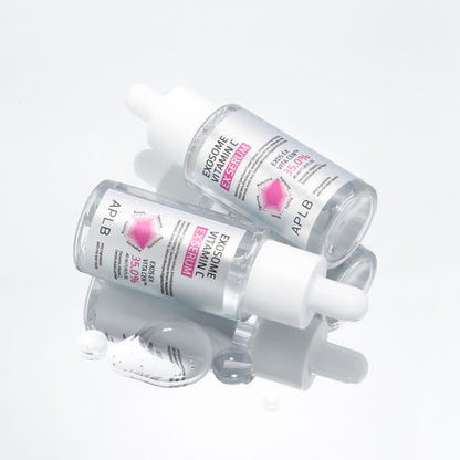 Gentle Vitamin C Face Serum - 40ml | Soothing Antioxidant Skin Care