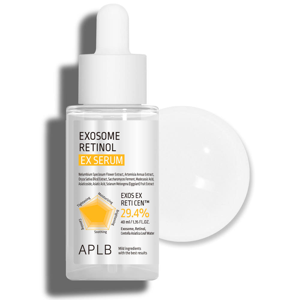 Gentle Anti Aging Face Serum 40ml - Mycosmeticslondon