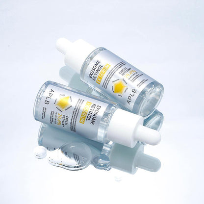 Gentle Anti Aging Face Serum 40ml