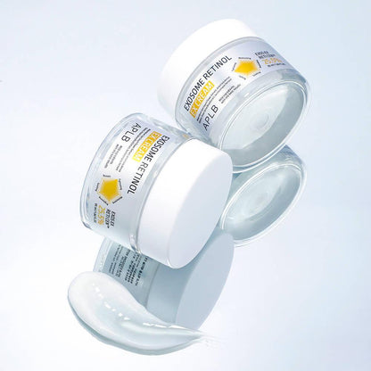 Gentle Anti Aging Face Cream - 55ml