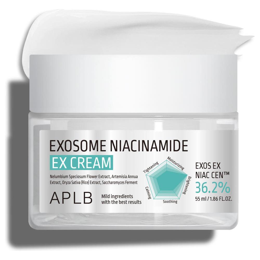 Gentle Niacinamide Anti-Aging Face Cream - Mycosmeticslondon
