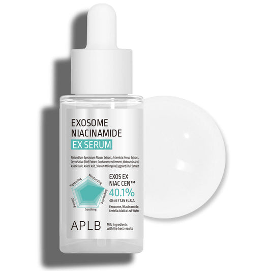 Gentle Niacinamide Face Serum for Glowing Skin - Mycosmeticslondon