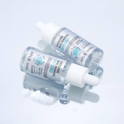 Gentle Niacinamide Face Serum for Glowing Skin