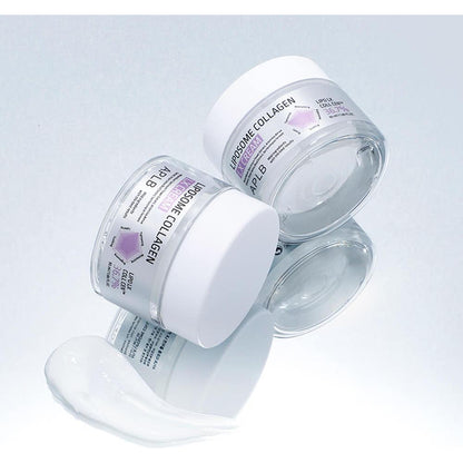 Nourishing Collagen Face Cream for Sensitive Skin