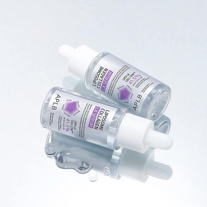 Gentle Collagen Anti Aging Face Serum