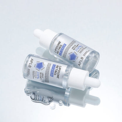 Gentle Retinol Face Serum - 40ml | Anti Aging Skin Care