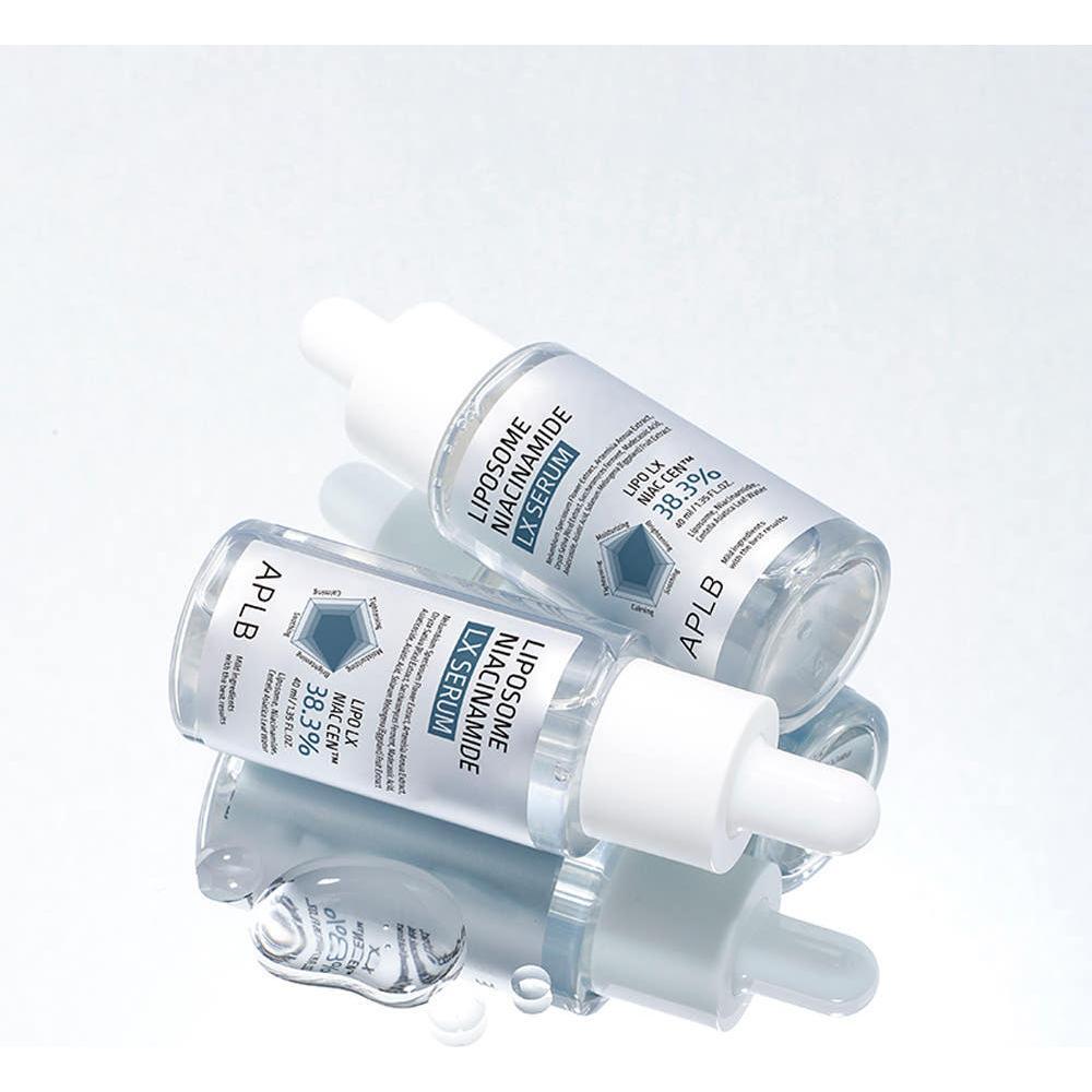 Gentle Brightening Niacinamide Face Serum 40ml