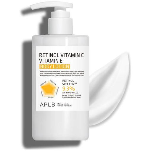 Gentle Nourishing Body Lotion with Vitamins - 300ml - Mycosmeticslondon