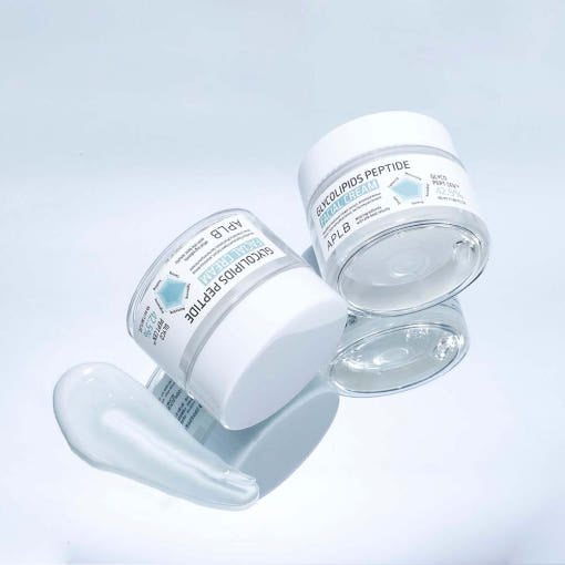 Nourishing Peptide Face Moisturizer - 55ml for Sensitive Skin
