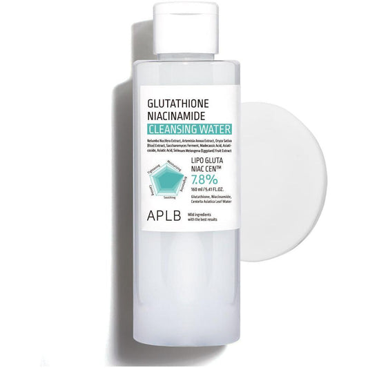 Soften & Cleanse Micellar Water - 160ml - Mycosmeticslondon