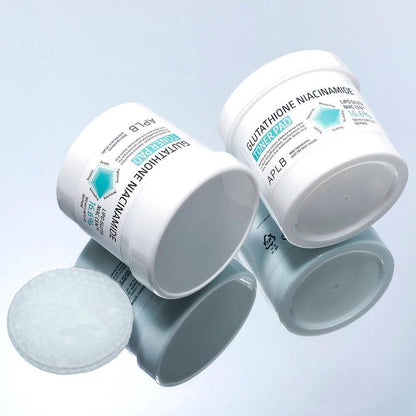 Gentle Exfoliating Face Toner Pads - 100ml
