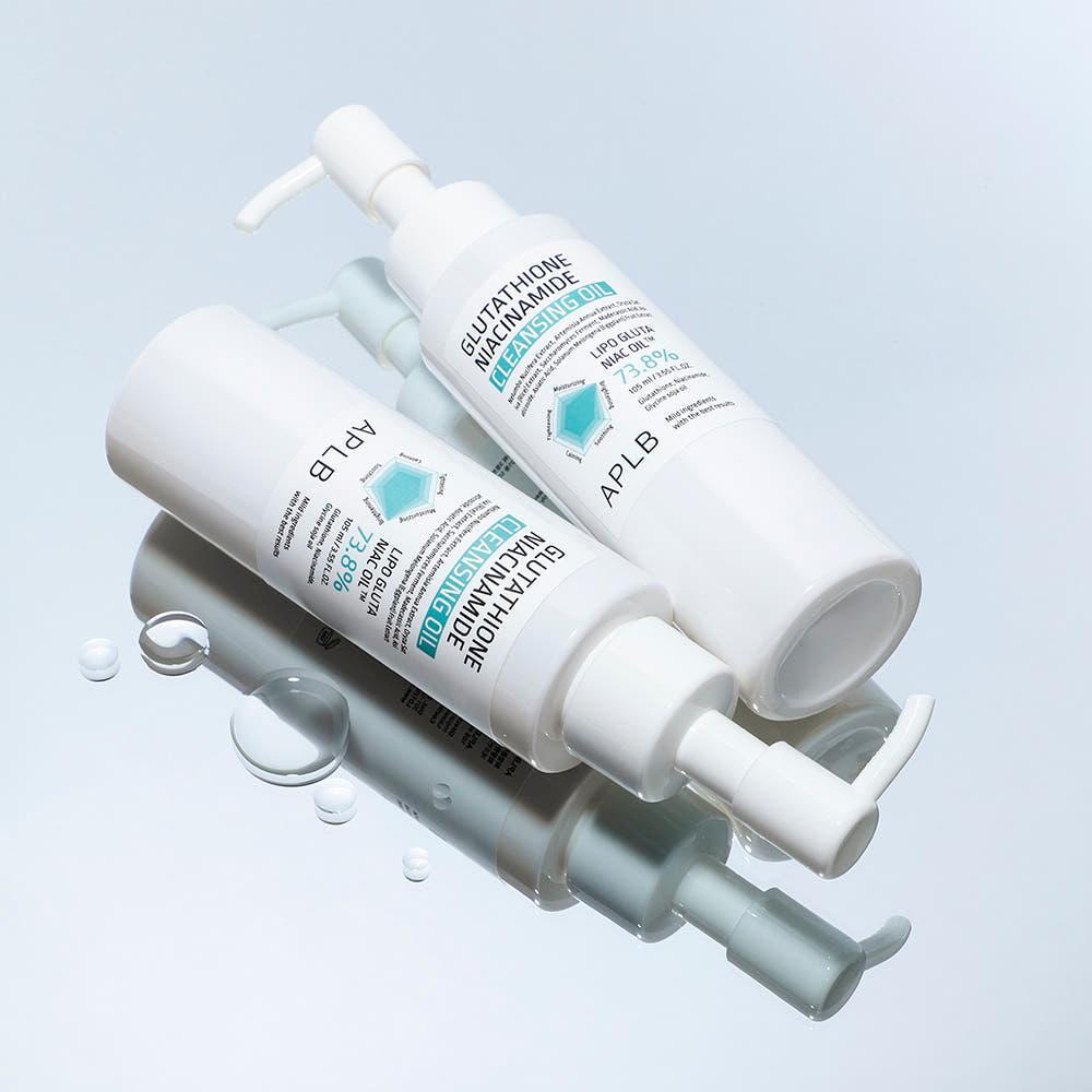 Gentle Nourishing Facial Cleansing Oil 105ml