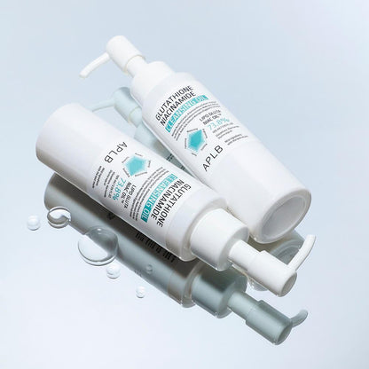 Gentle Nourishing Facial Cleansing Oil 105ml