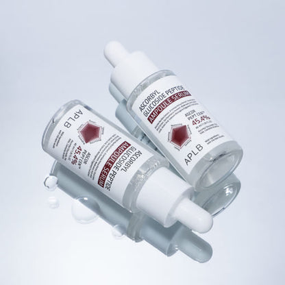 Gentle Brightening Anti Aging Face Serum 40ml