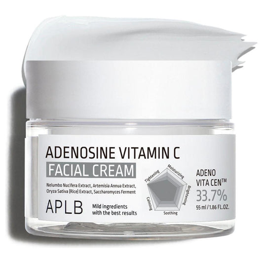 Gentle Brightening Face Moisturizer for Sensitive Skin - Mycosmeticslondon