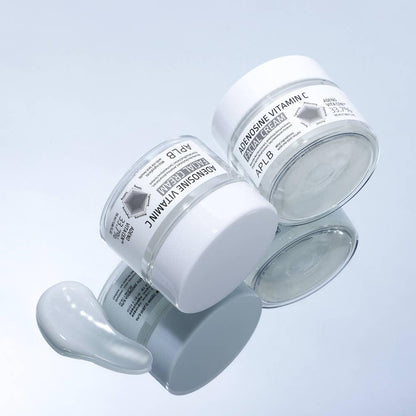 Gentle Brightening Face Moisturizer for Sensitive Skin