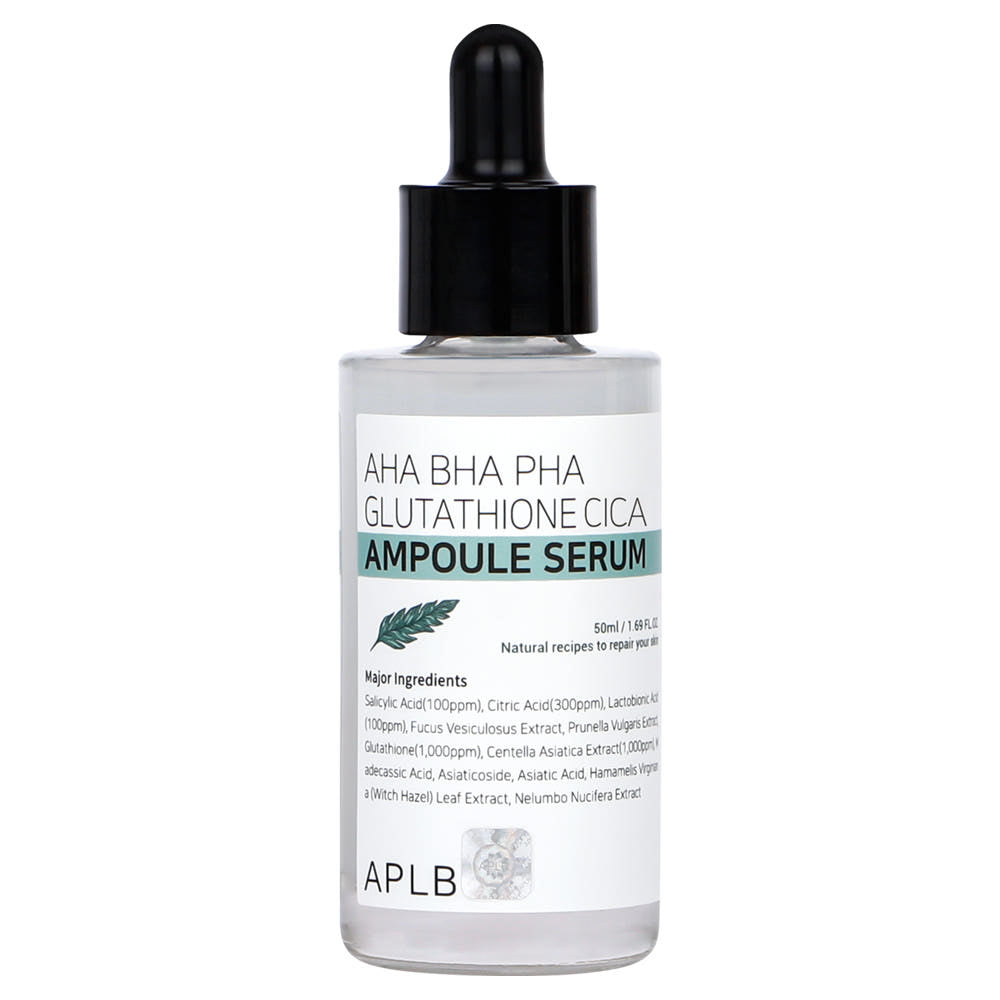 Gentle Exfoliating Brightening Serum for Sensitive Skin - Mycosmeticslondon