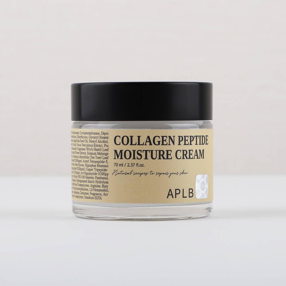 Anti Aging Face Cream Moisturizer - Plumping & Hydrating - Mycosmeticslondon