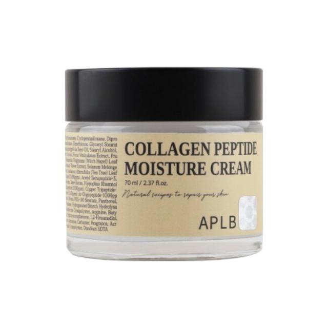 Anti Aging Face Cream Moisturizer - Plumping & Hydrating