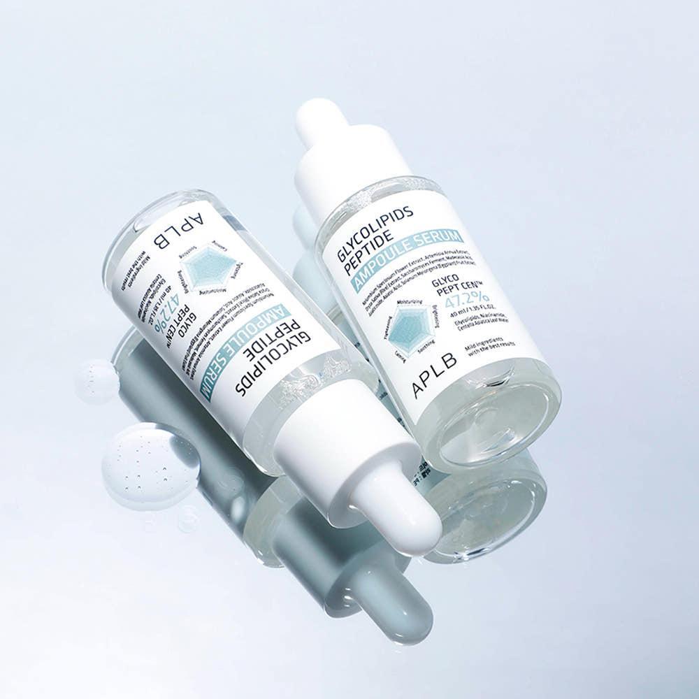 Gentle Peptide Serum for Sensitive Skin - 40ml
