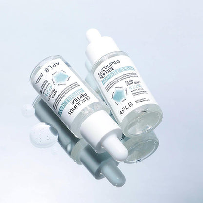 Gentle Peptide Serum for Sensitive Skin - 40ml