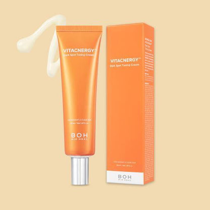 Natural Dark Spot Correcting Moisturizer Cream - Mycosmeticslondon