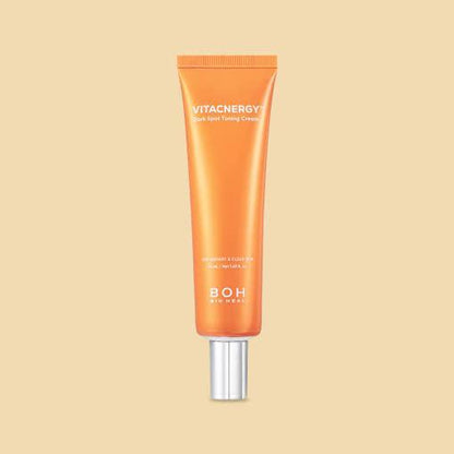 Natural Dark Spot Correcting Moisturizer Cream