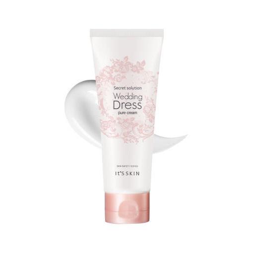 Natural Brightening Moisturizing Face Cream 100ml