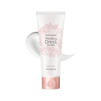 Natural Brightening Moisturizing Face Cream 100ml - Mycosmeticslondon