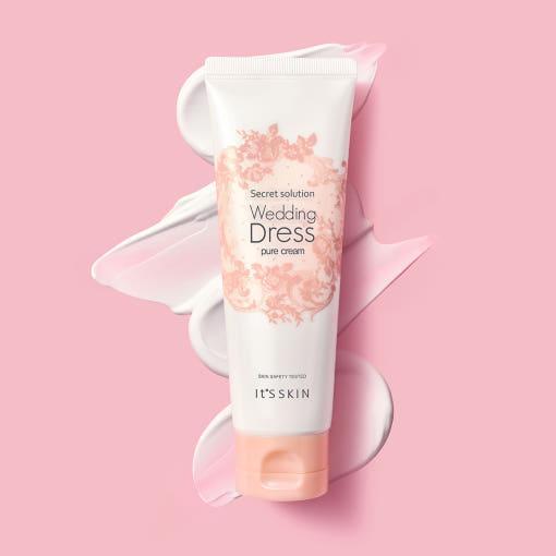 Natural Brightening Moisturizing Face Cream 100ml