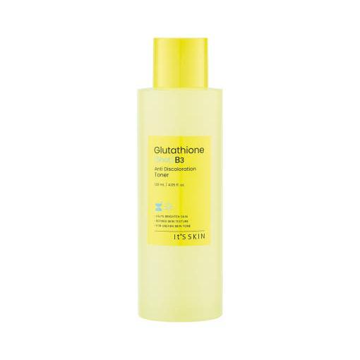 Brightening Glutathione Facial Toner 120ml - Mycosmeticslondon