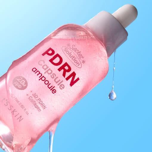 Intensive Hydrating Serum Ampoule 60ml