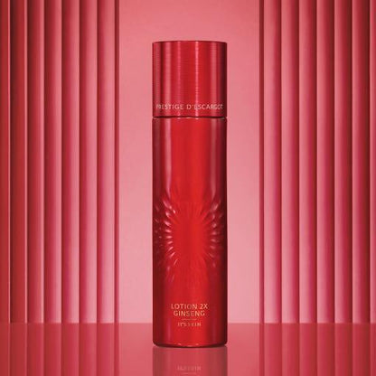 Anti Aging Moisturizer with Ginseng and Snail Cream
