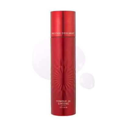 Ginseng Snail Anti Aging Face Toner 140ml