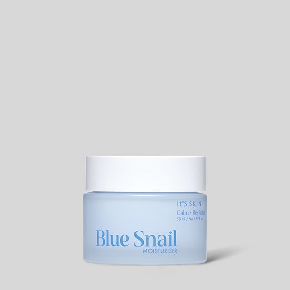 Soothing Snail Hydrating Cream 50ml - Mycosmeticslondon