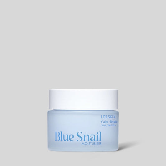 Soothing Snail Hydrating Cream 50ml - Mycosmeticslondon
