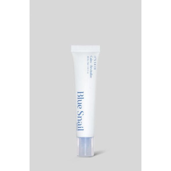 Calming Snail Face Serum 40ml - Mycosmeticslondon