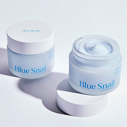 Soothing Snail Hydrating Cream 50ml