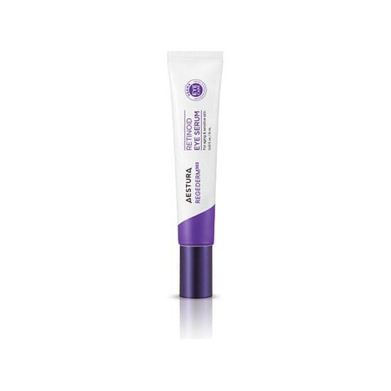Anti Aging Eye Serum for Sensitive Skin Firming Care