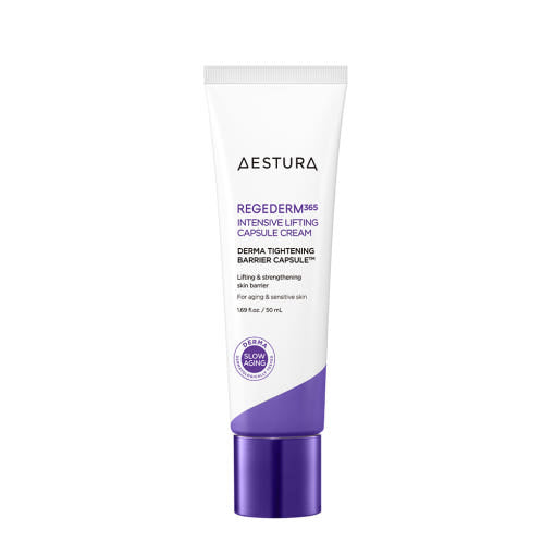 Rich Anti Aging Moisturizing Face Cream 50ml - Mycosmeticslondon