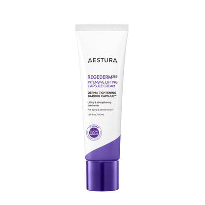 Rich Anti Aging Moisturizing Face Cream 50ml - Mycosmeticslondon