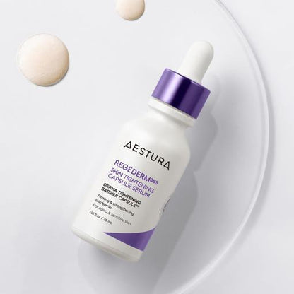 Anti Aging Face Serum 30ml - Firming & Refining Skin Care