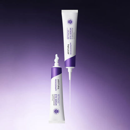 Anti Aging Eye Serum for Sensitive Skin Firming Care