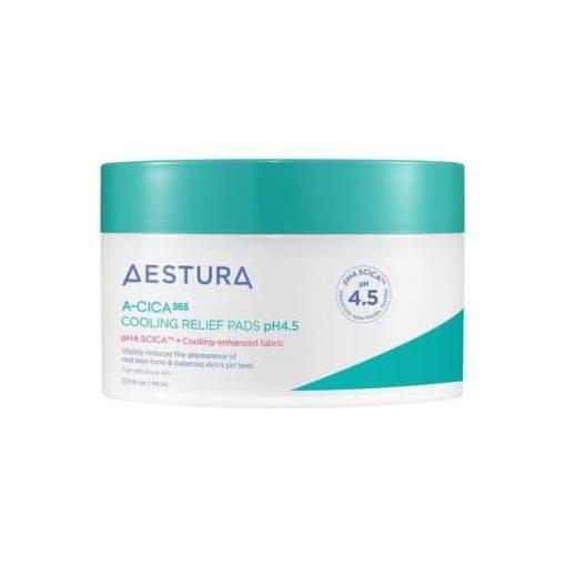 Gentle Soothing Face Pads for Calming Red Skin - Mycosmeticslondon